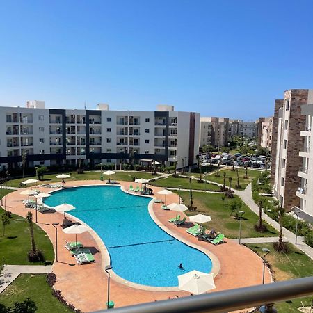 Marseilia Beach 4 - Families Only El Alamein Zewnętrze zdjęcie