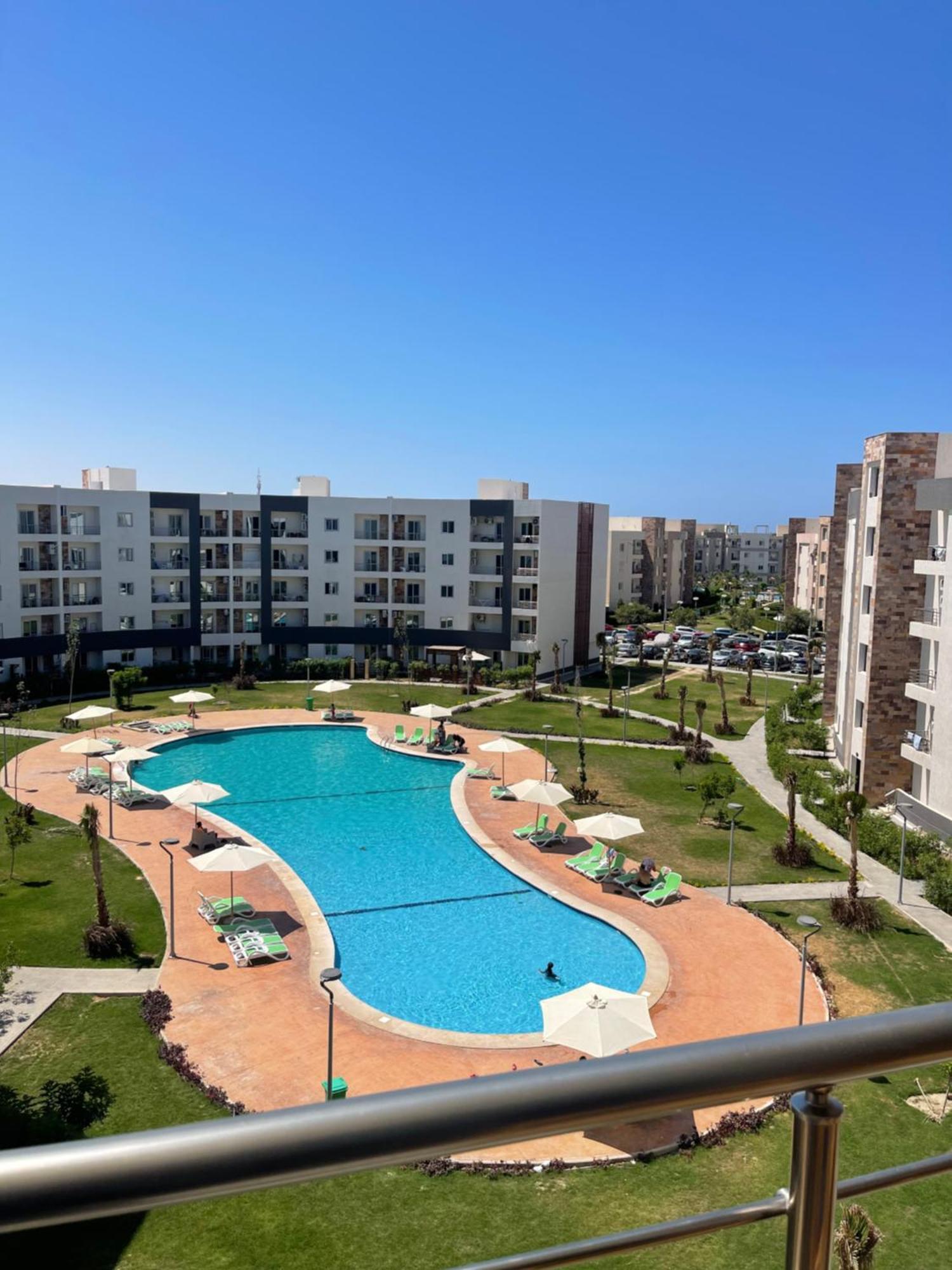 Marseilia Beach 4 - Families Only El Alamein Zewnętrze zdjęcie
