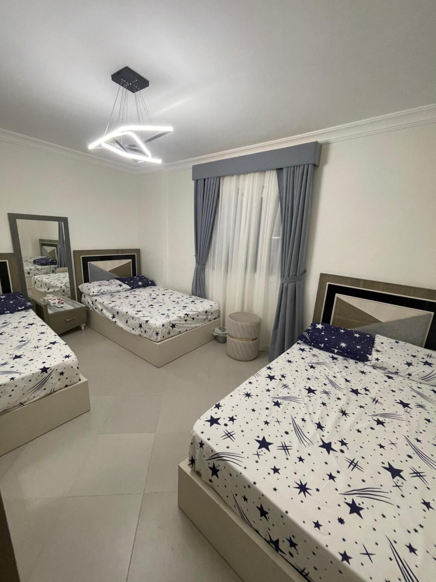 Marseilia Beach 4 - Families Only El Alamein Zewnętrze zdjęcie